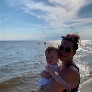 Meet your Posher, Beth